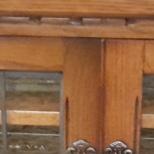 Old charm corner - old, tv