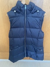 Hilfiger Womens Padded Gilet