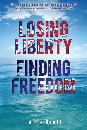 Losing liberty finding freedom - liberty,