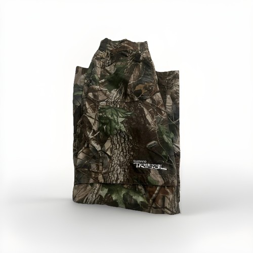 Rare shimano tribal realtree - shimano,
