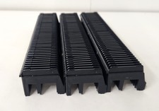 Set of 3 Slide Magazines 35mm