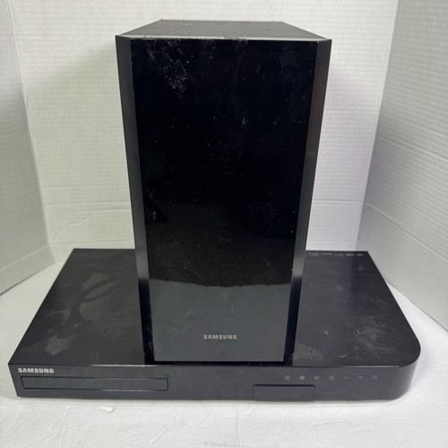 Samsung j4500 blu ray - ht-j4500, 3d