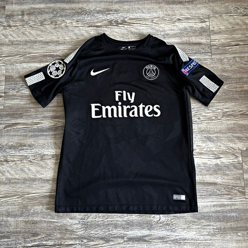 Nike paris saint germain third - paris, saint-germain