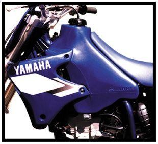 Clarke neutral fuel tank - fuel,
