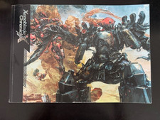 Xenoblade chronicles wii - x, ~