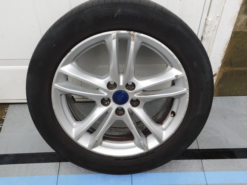 Ford mondeo mk5 2015 - mondeo,