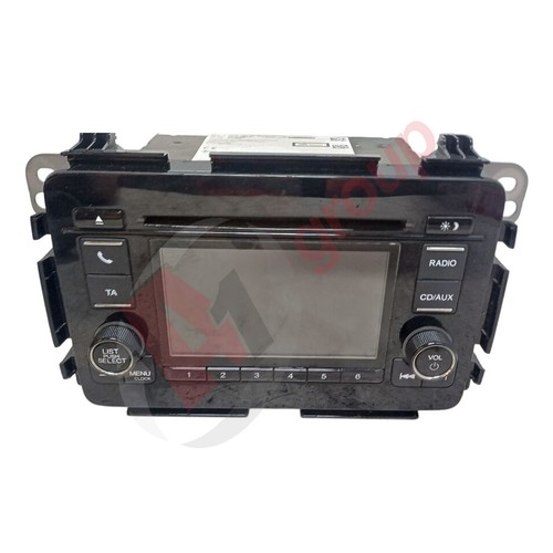 Honda mk2 stereo radio - honda, hr-v