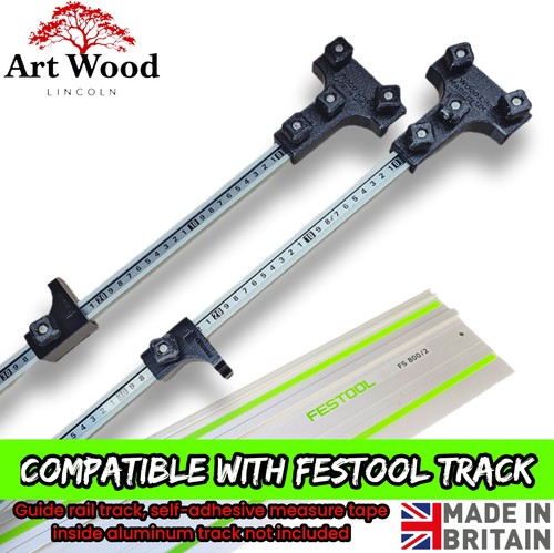 Festool parallel guide - festool, rail
