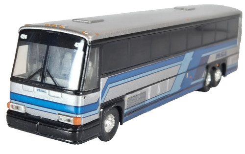 Corgi 98421 scale mci - corgi,