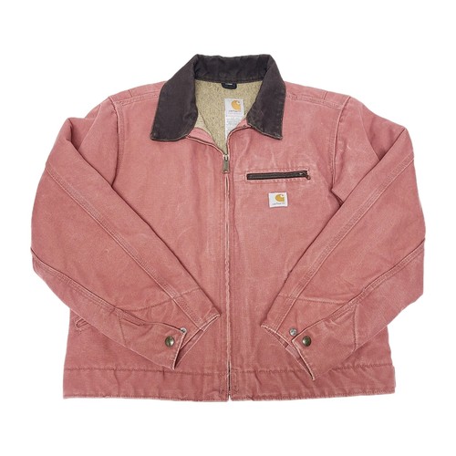 Carhartt detroit jacket - detroit,
