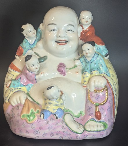 Vintage chinese porcelain - chinese,