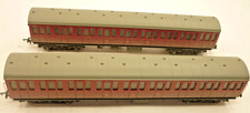 2 x BACHMANN 00 ga BR Mk1 57'