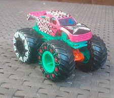 Hot Wheels Monster Truck