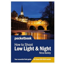 How to Shoot Low Light & Night