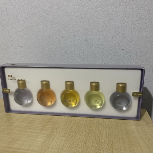 Vintage boots classic - 5, 9ml
