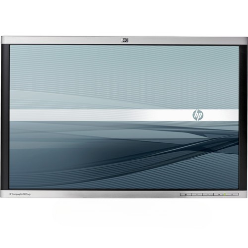 La2205wg wsxga - hp, 22"
