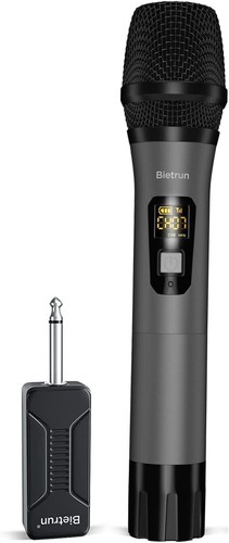 Bietrun wxm04 uhf wireless - wxm04,