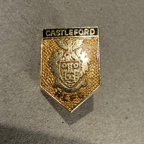 Castleford tigers rugby league - rugby,