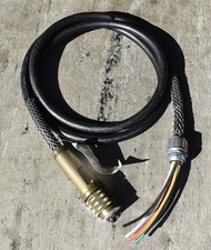 MILITARY GENERATOR 60 AMP