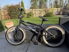 Voodoo BMX Bike Wheels 20-inch