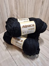 First Grade 95% Alpaca Wool