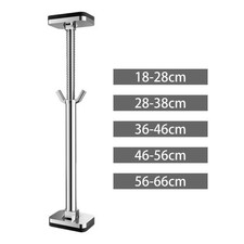 Undermount Sink Bracket Undertable Basin  Mounting Support Adjustable Kitchen