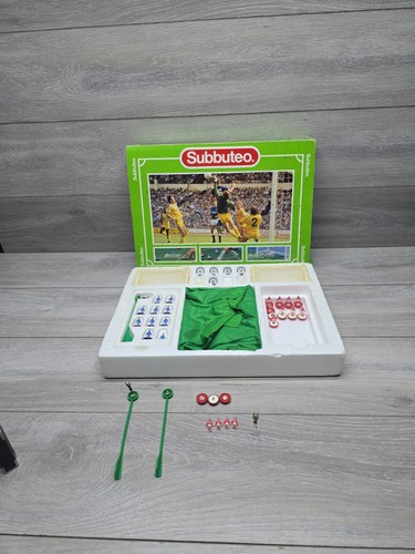 Subbuteo club edition - club,