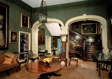 The Front Hall, Melbourne