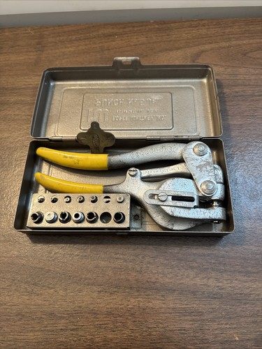 Vintage roper whitney jr - whitney,