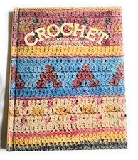 Crochet, JAMES WALTERS, SYLVIA