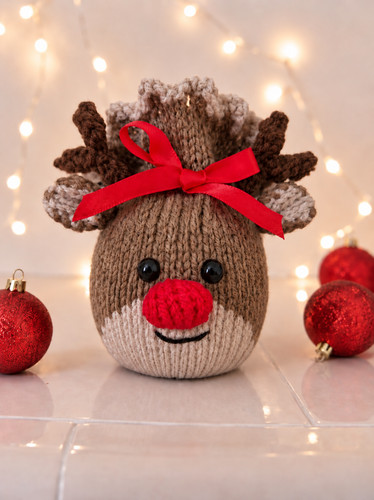 Knitting pattern christmas - knitting,