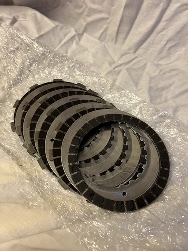 Fantic 240 complete - fantic, clutch