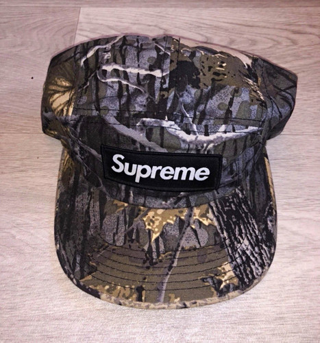 Supreme fw11 real tree - supreme,