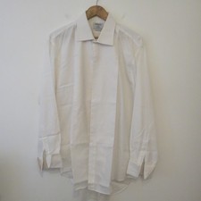 TM LEWIN Dinner Tuxedo Shirt