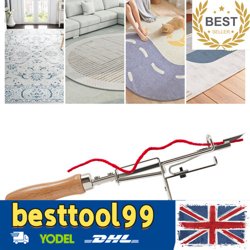 6 4cm carpet tufting - 27.5*3.2*6.4cm,