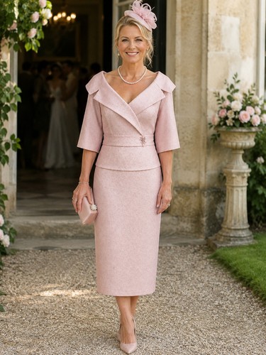 Ispirato occasion dress 16 - occasion,