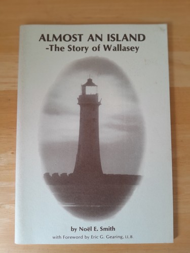 Lot wallasey and wirral - wallasey,