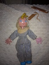 Vintage Pelham Puppet ...ANDY