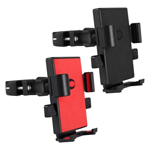 Heavy truck phone mount - phone,