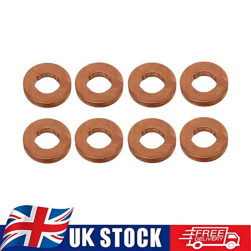Injector seals for land rover - injector,