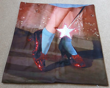 Wizard of Oz Dorothy Ruby