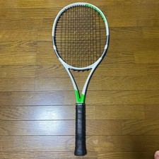 Babolat Pure Strike 2017