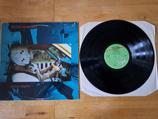 Peter Hammill "Sitting