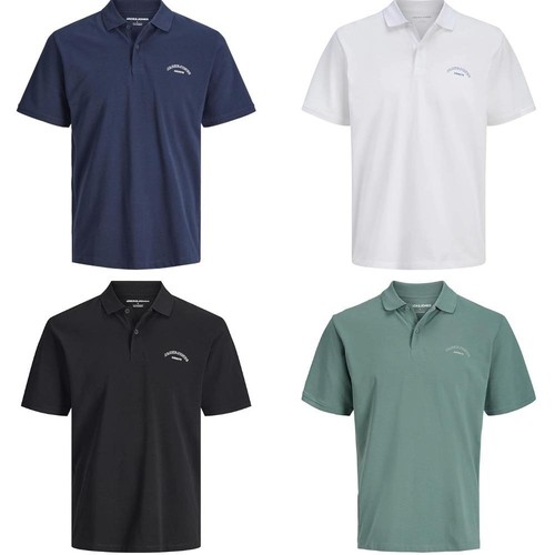 Jack jones mens polo - jack, shirt