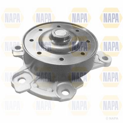Napa water pump for toyota - napa,