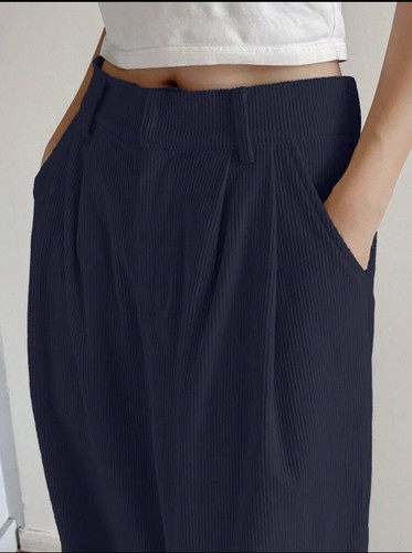 Women solid color loose - solid,