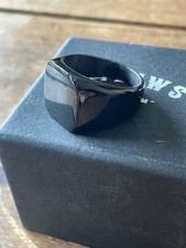 Outlaws Amsterdam Square Black