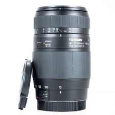 Tamron 70-300mm f/4-5.6 LD