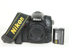 Nikon D7000 16.2MP Digital SLR