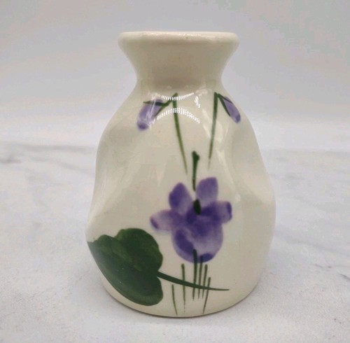 Vintage perfume devon - devon, violets